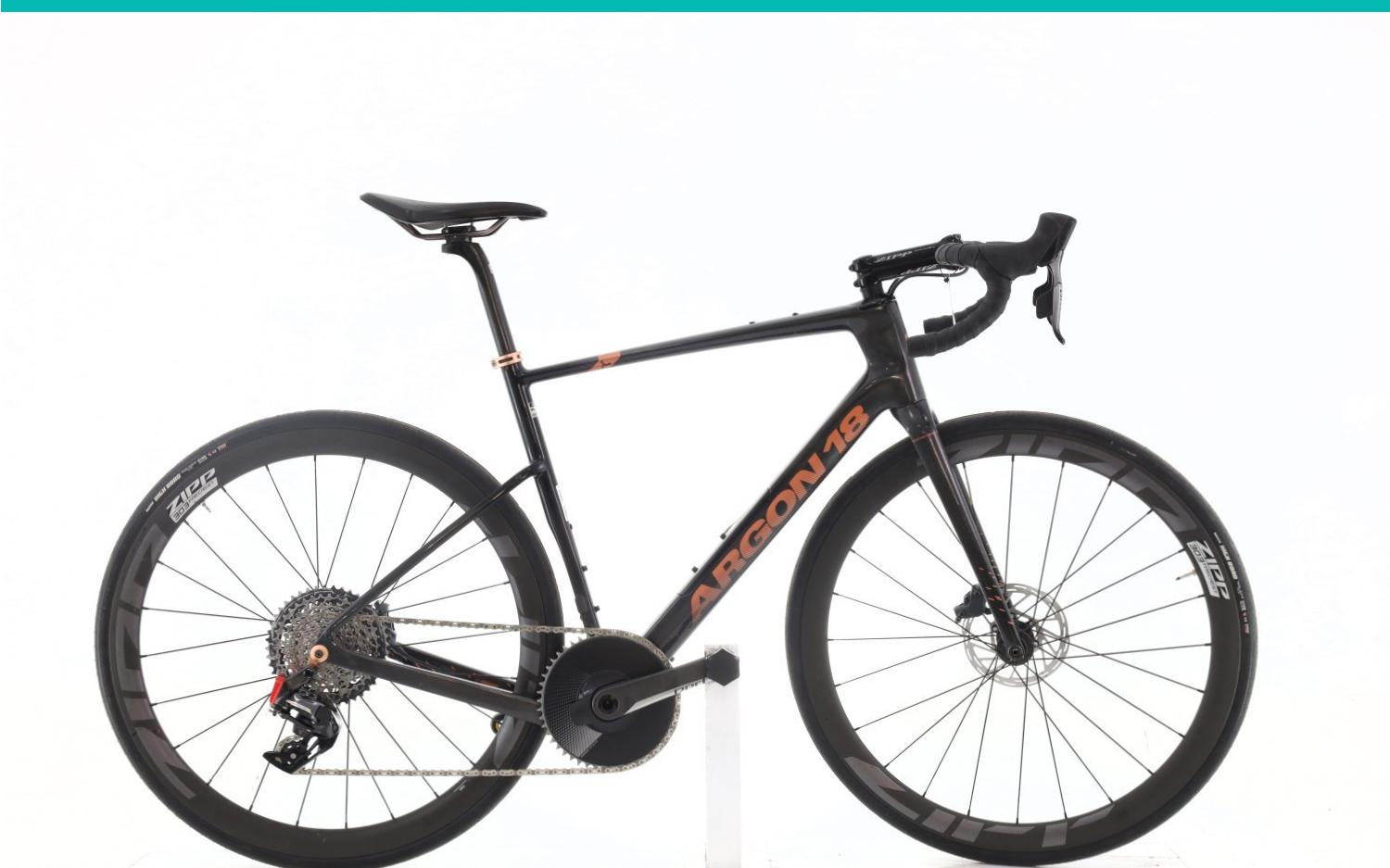 Bici da corsa Argon 18 Zyclora ·  Krypton Pro AXS 12V, Usata, 2024, Barcelona