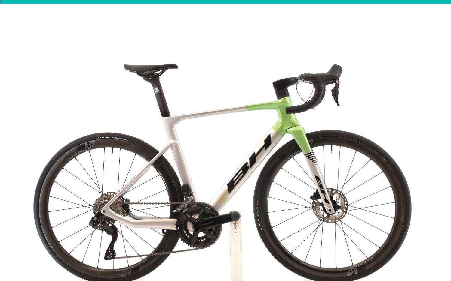 Bici da corsa BH Zyclora ·  RS1 4.5 Di2 12V, Usata, 2022, Barcelona
