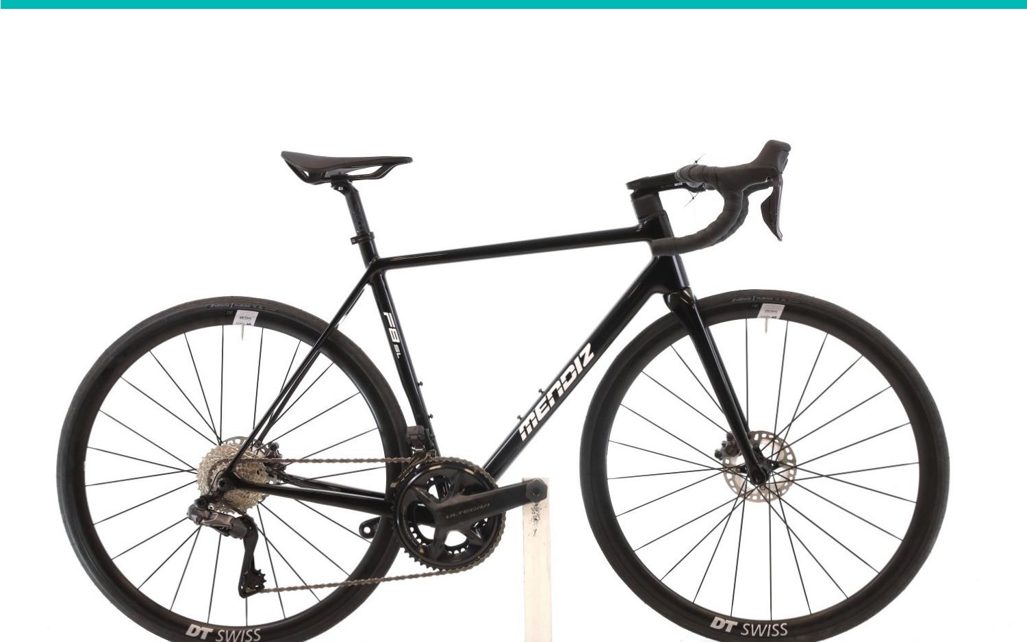 Bici da corsa Mendiz Zyclora ·  F8 SL Di2 12V, Usata, 2025, Barcelona