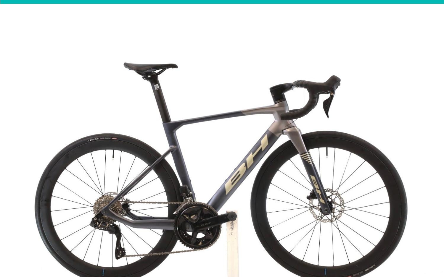 Bici da corsa BH Zyclora ·  RS1 4.5 Di2 12V, Usata, 2022, Barcelona