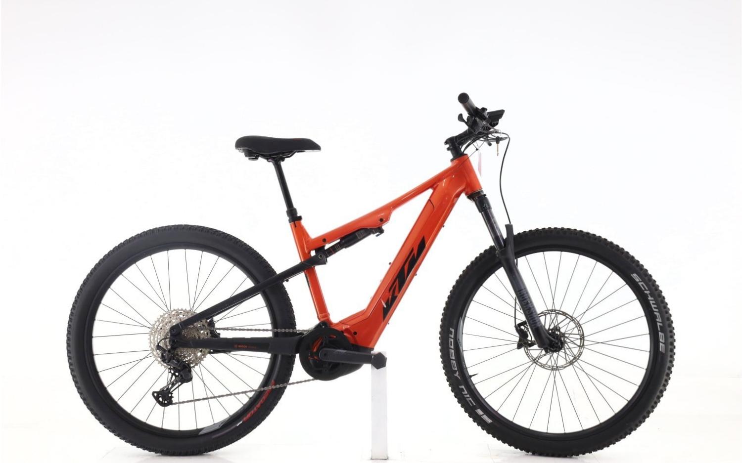 E-Bike KTM Zyclora ·  Macina Chacana XT, Usata, 2024, Barcelona