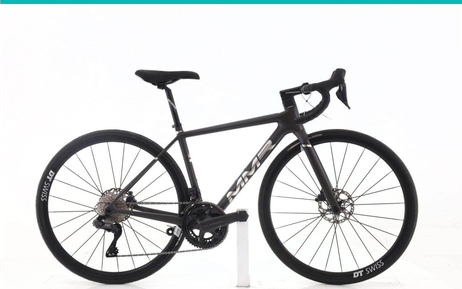 Bici da corsa MMR Zyclora ·  Adrenaline Di2 12V, Usata, 2022, Barcelona