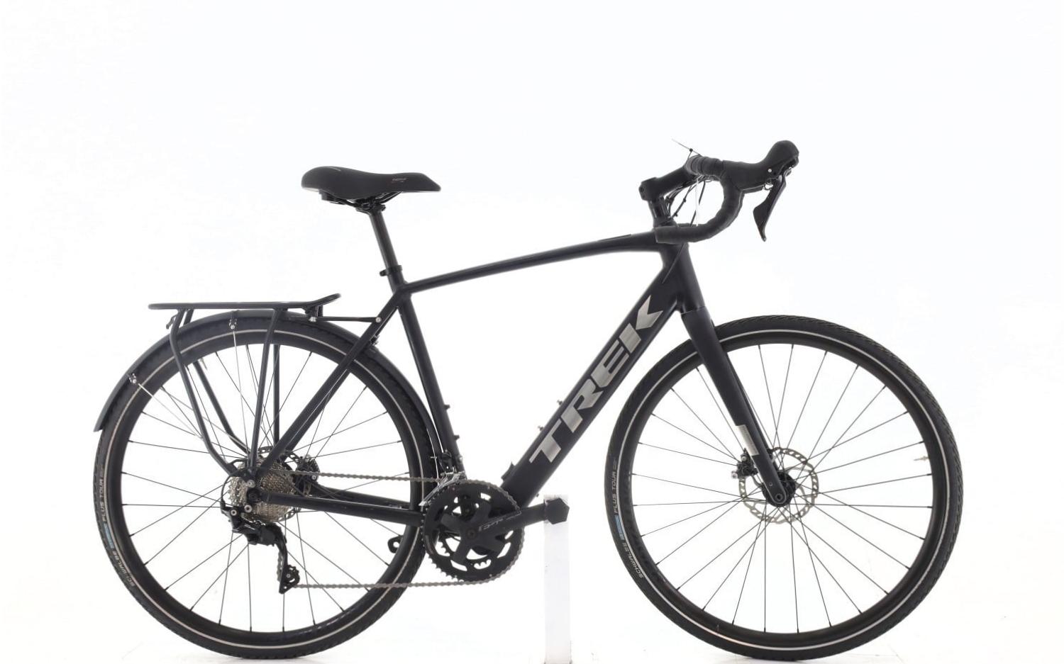 E-Bike Trek Zyclora ·  Domane + AL 5, Usata, 2024, Barcelona