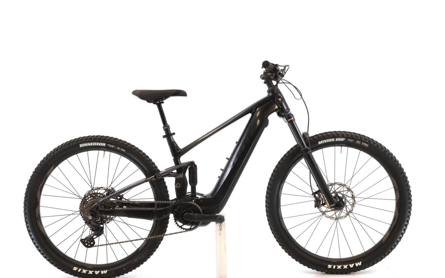 E-Bike Giant Zyclora ·  Stance E+ 2, Usata, 2024, Barcelona