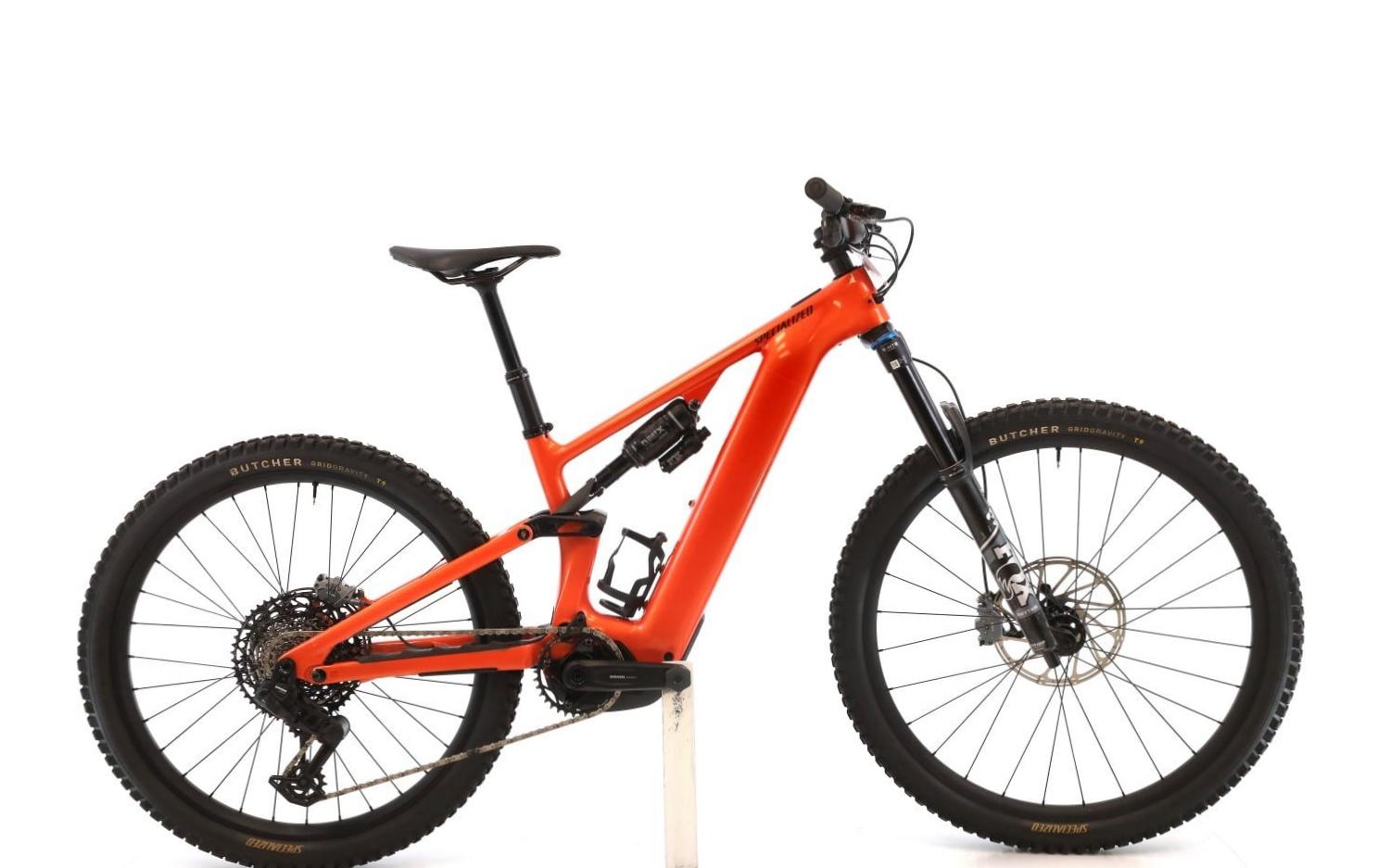 E-Bike Specialized Zyclora ·  Turbo Levo 4 Comp AXS, Usata, 2022, Barcelona