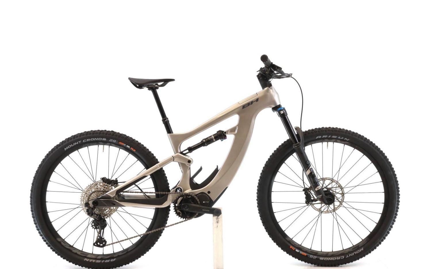 E-Bike BH Zyclora ·  Xtep Lynx Carbon Pro 8.7 XT, Usata, 2023, Barcelona