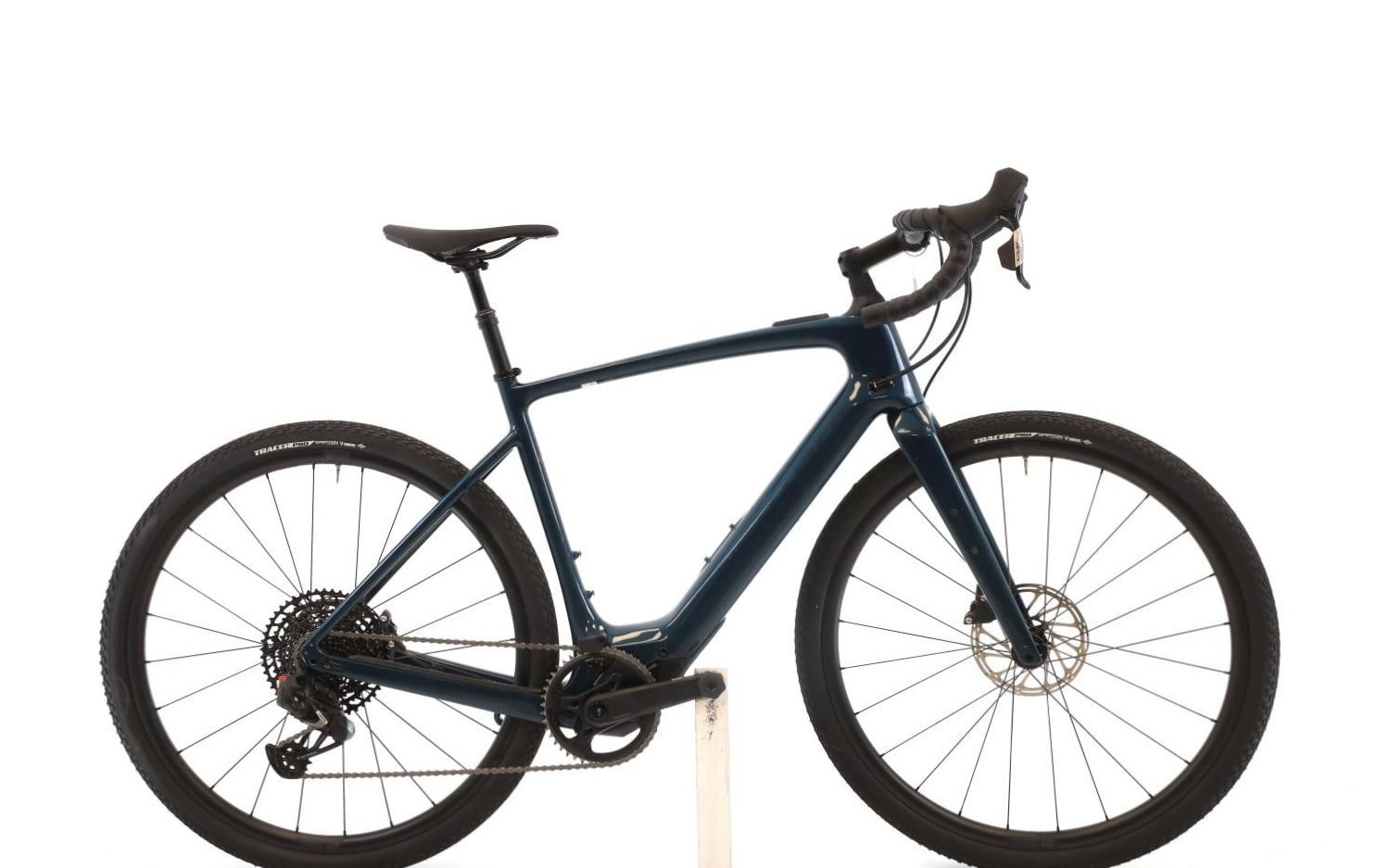 E-Bike Specialized Zyclora ·  Turbo Creo SL 2 Comp AXS 12V, Usata, 2025, Barcelona