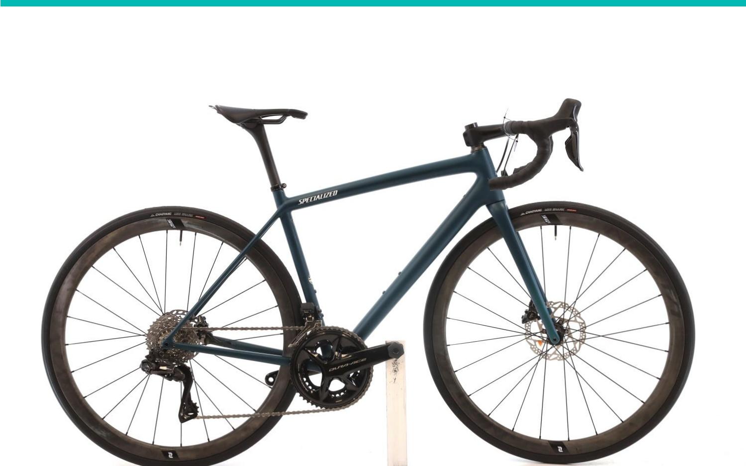 Bici da corsa Specialized Zyclora ·  Aethos Di2 12V, Usata, 2022, Barcelona
