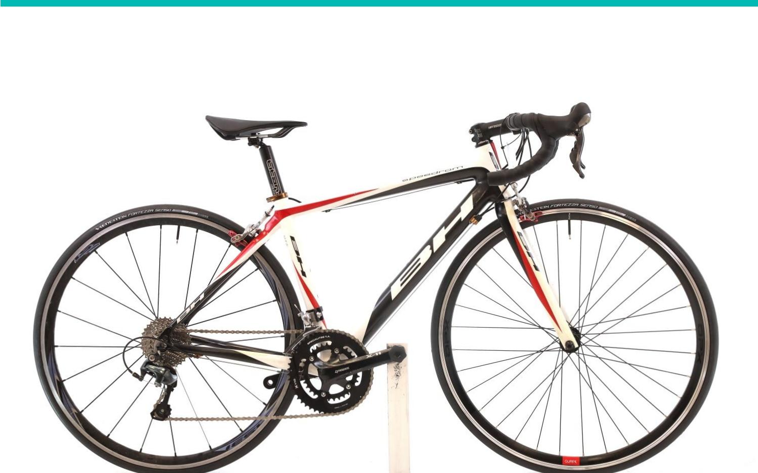 Bici da corsa BH Zyclora ·  Speedrom, Usata, 2015, Barcelona