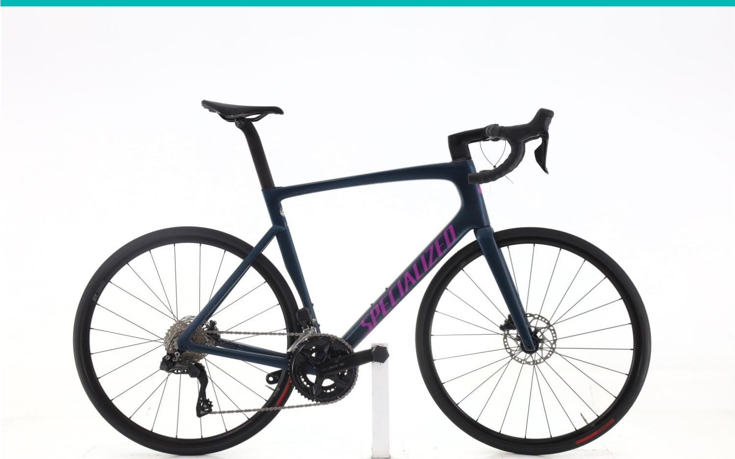 Bici da corsa Specialized Zyclora ·  Tarmac SL7 Di2 12V, Usata, 2023, Barcelona