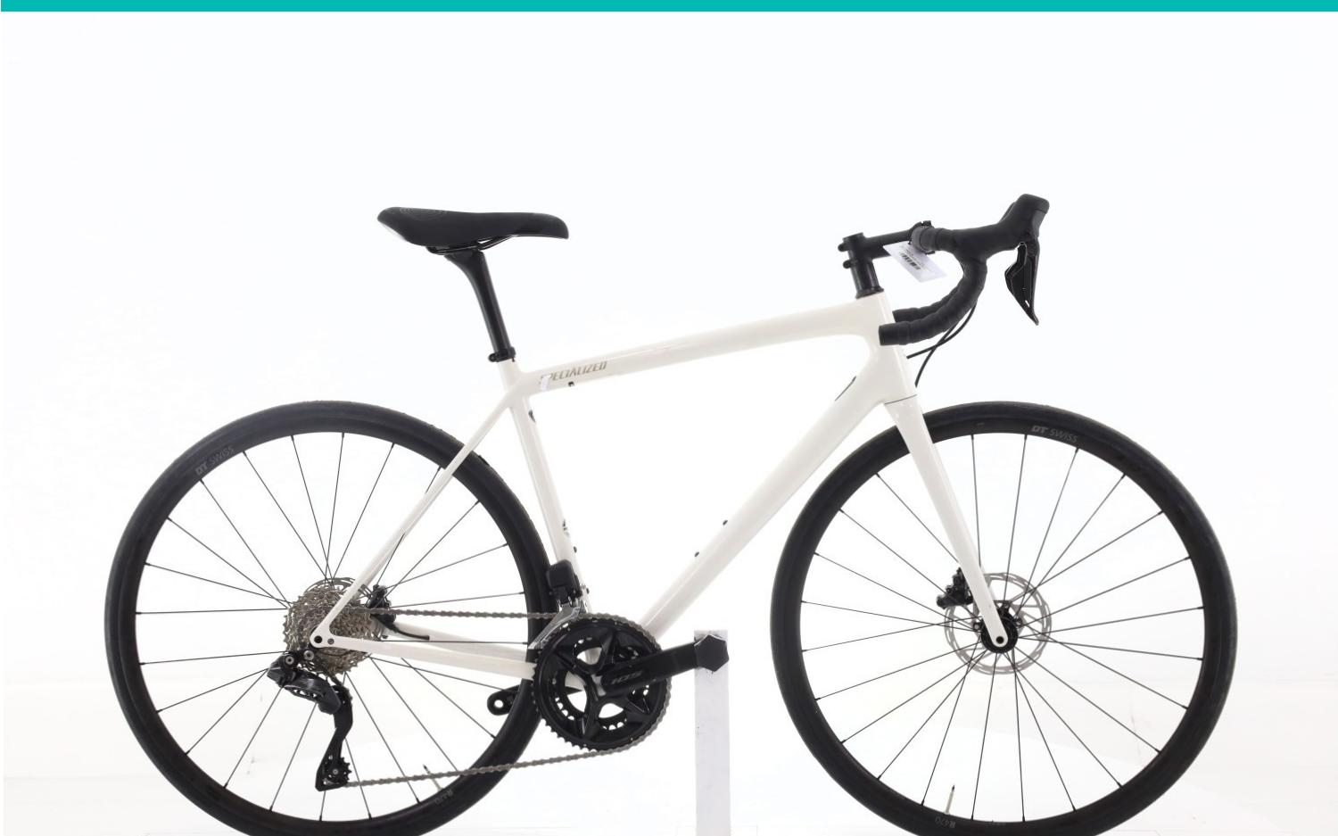 Bici da corsa Specialized Zyclora ·  Aethos Di2 12V, Usata, 2023, Barcelona