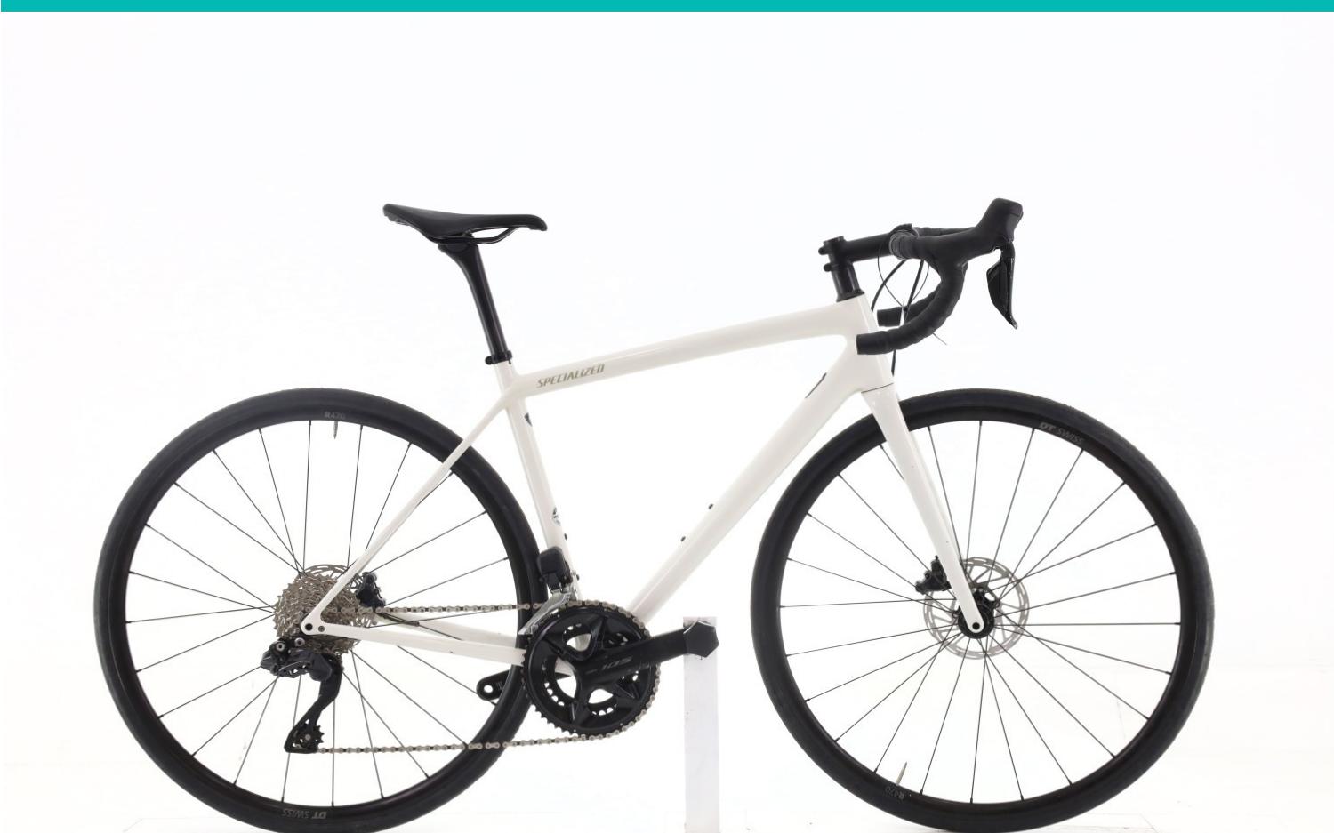 Bici da corsa Specialized Zyclora ·  Aethos Di2 12V, Usata, 2023, Barcelona