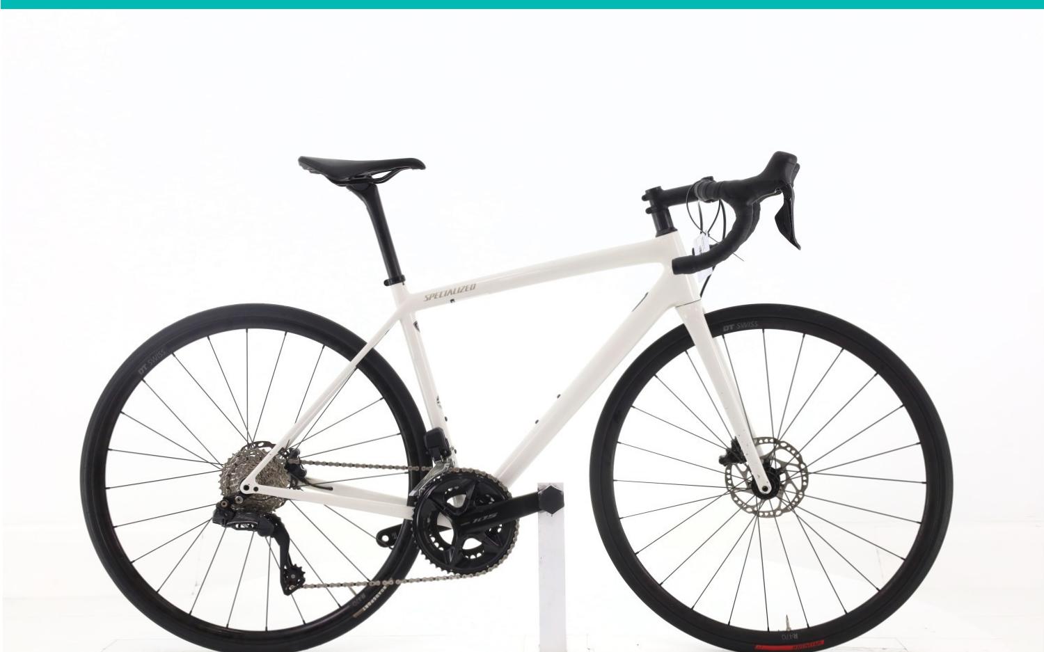 Bici da corsa Specialized Zyclora ·  Aethos Di2 12V, Usata, 2023, Barcelona