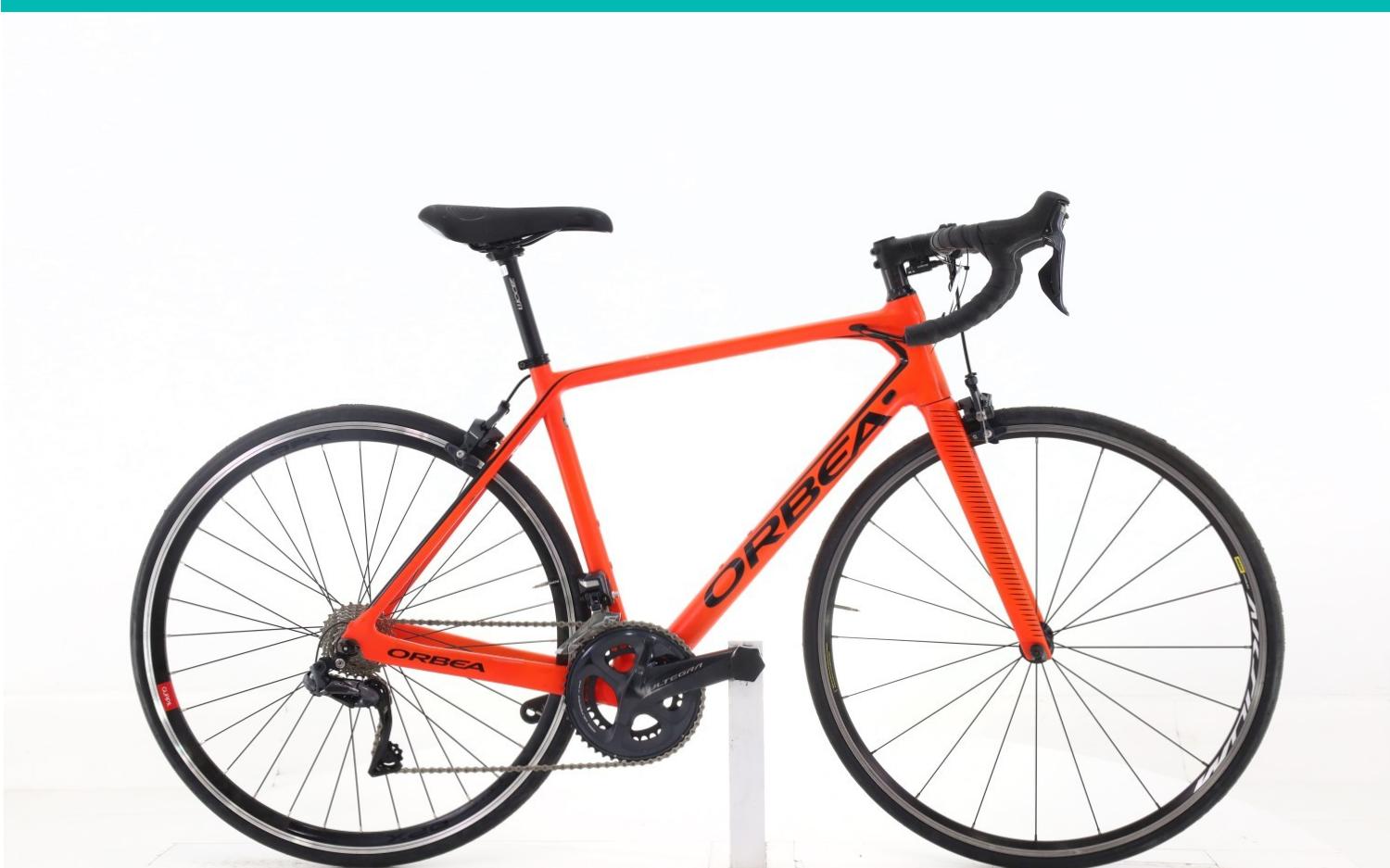 Bici da corsa Orbea Zyclora ·  Orca Di2 11V, Usata, 2019, Barcelona