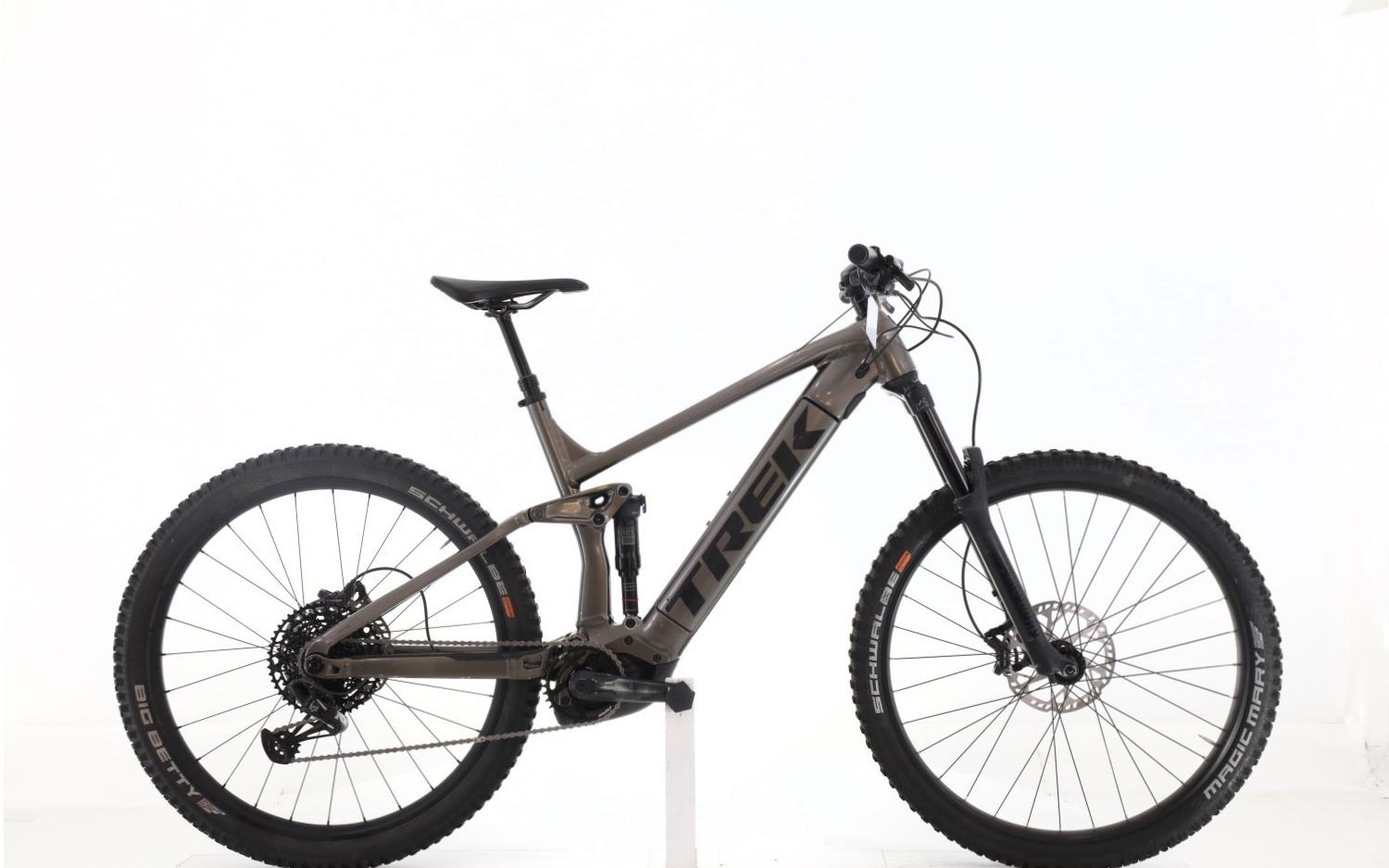 E-Bike Trek Zyclora ·  Rail 5, Usata, 2023, Barcelona