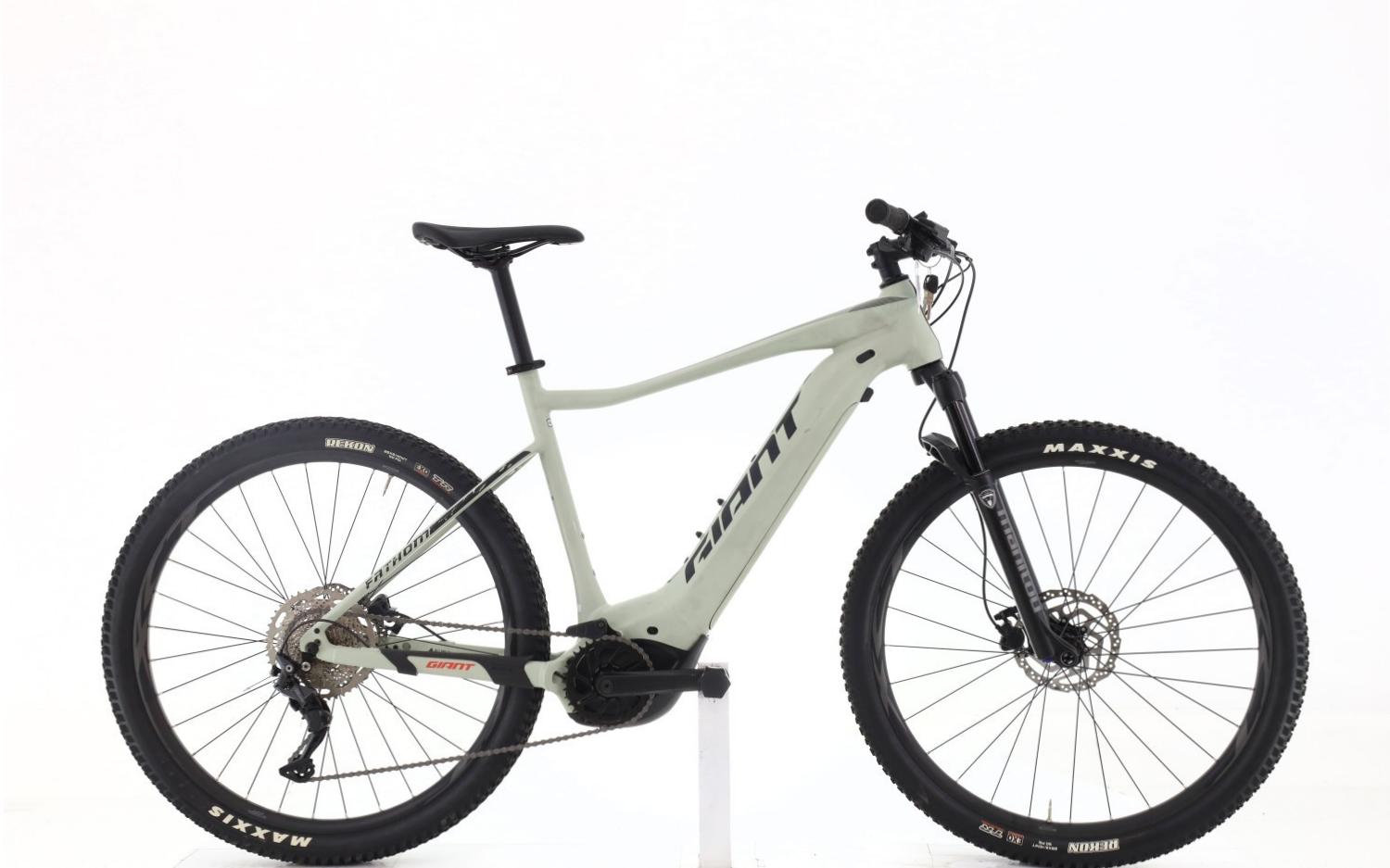 E-Bike Giant Zyclora ·  Fathom 2, Usata, 2024, Barcelona