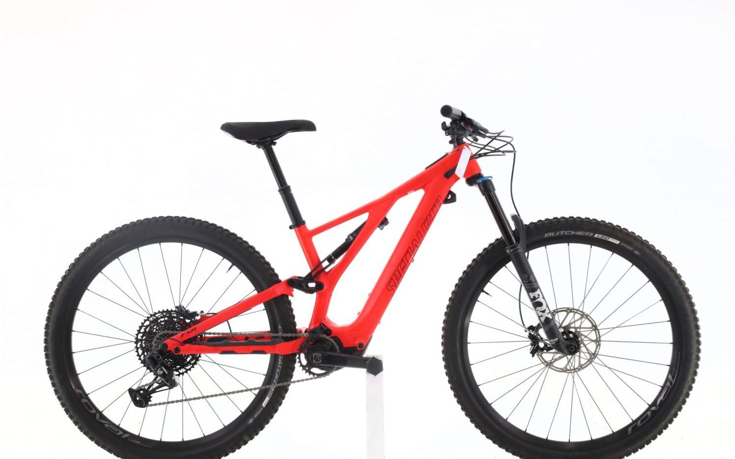 E-Bike Specialized Zyclora ·  Turbo Levo SL, Usata, 2023, Barcelona