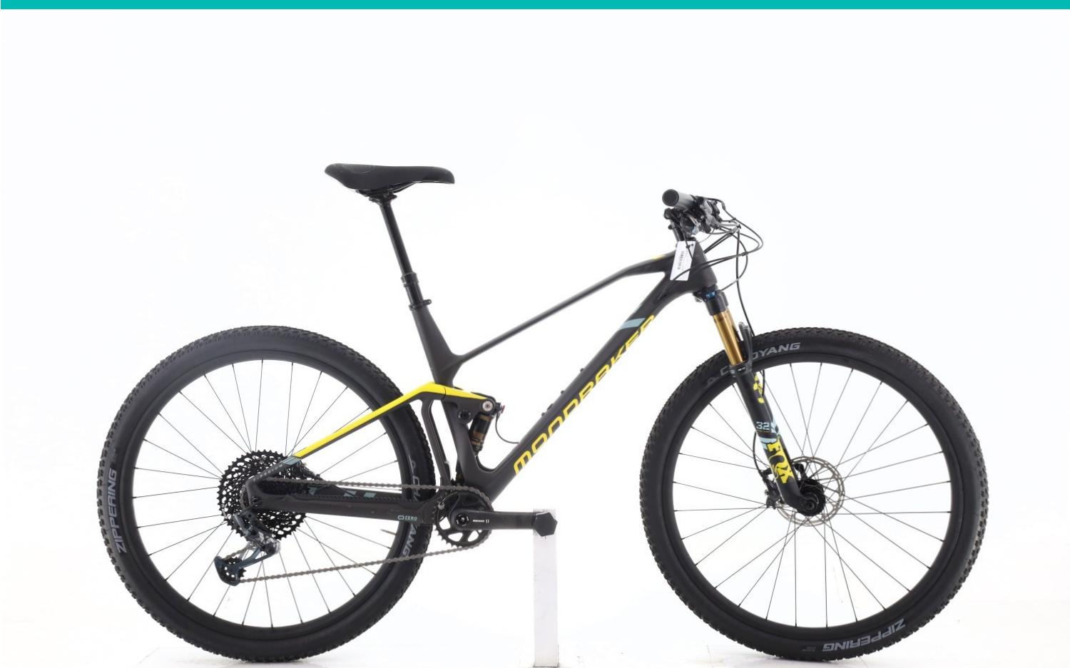 Mountain Bike Mondraker Zyclora ·  F-Podium R X01, Usata, 2022, Barcelona
