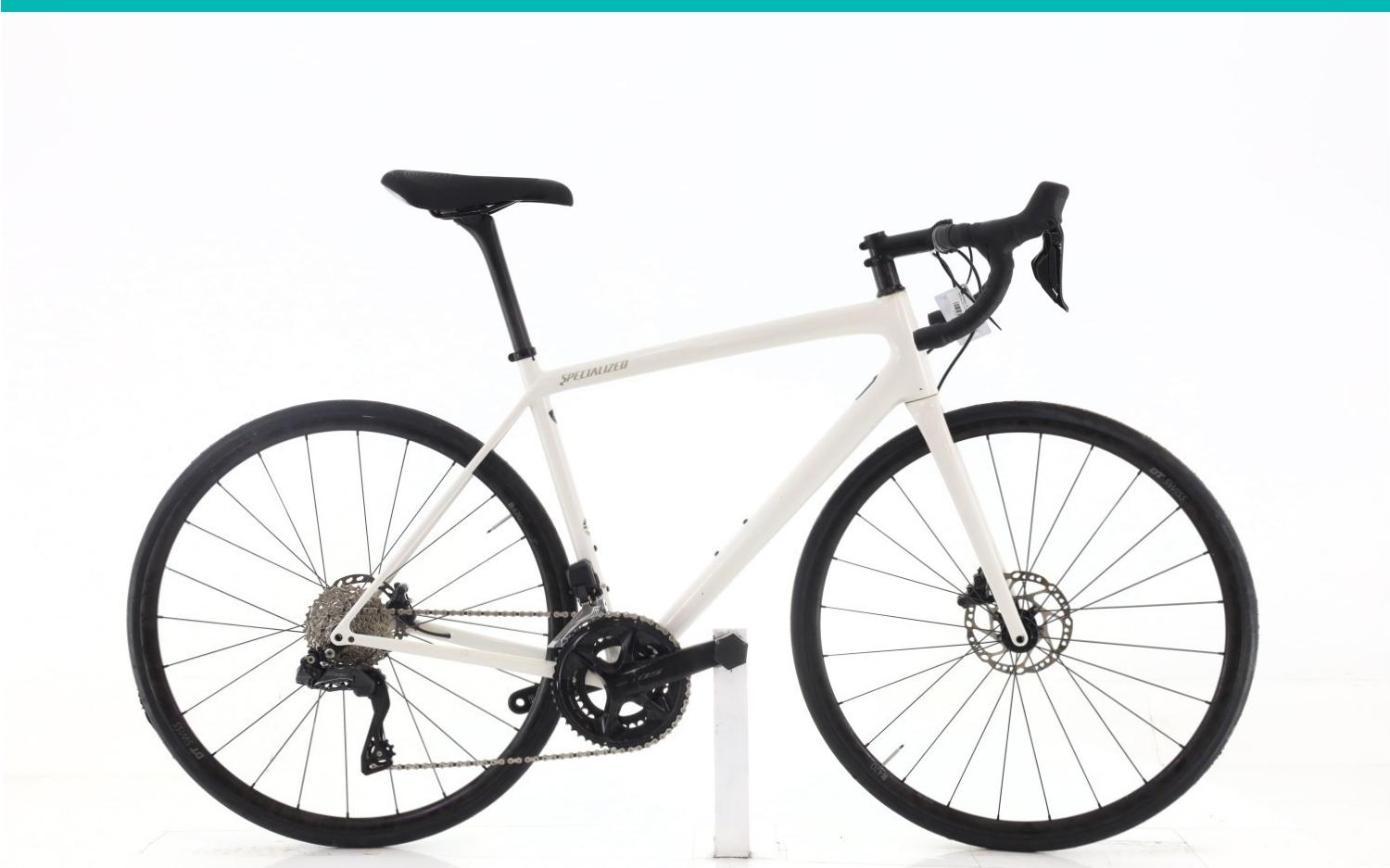 Bici da corsa Specialized Zyclora ·  Aethos Di2 12V, Usata, 2023, Barcelona