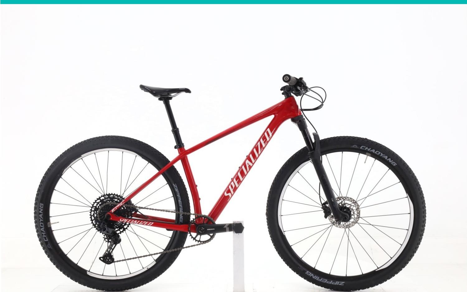 Mountain Bike Specialized Zyclora ·  Epic HT, Usata, 2020, Barcelona