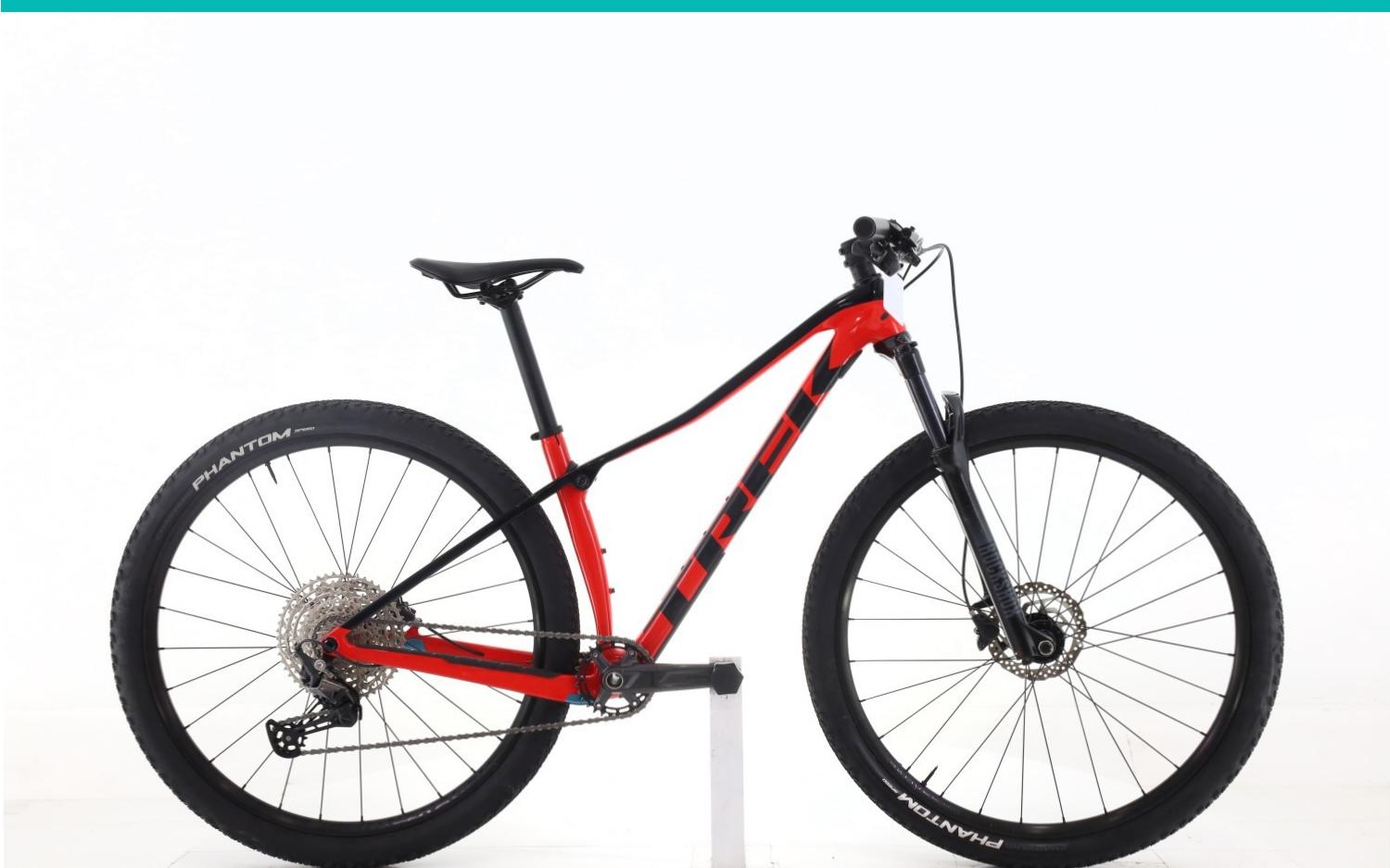 Mountain Bike Trek Zyclora ·  Procaliber 9.5, Usata, 2024, Barcelona