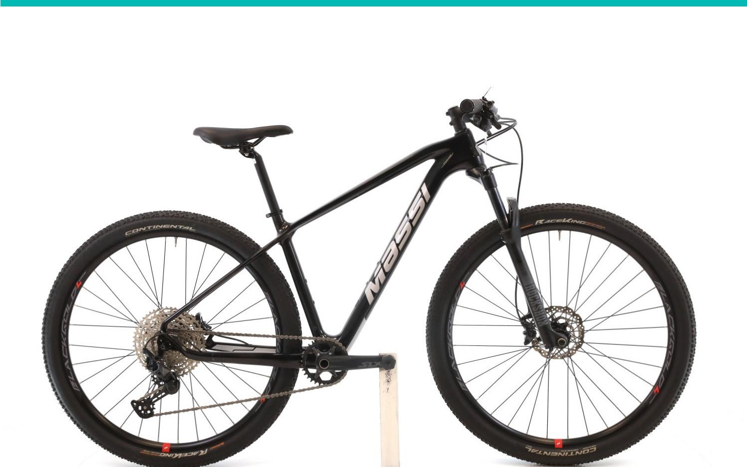 Mountain Bike Massi Zyclora ·  Team, Usata, 2023, Barcelona