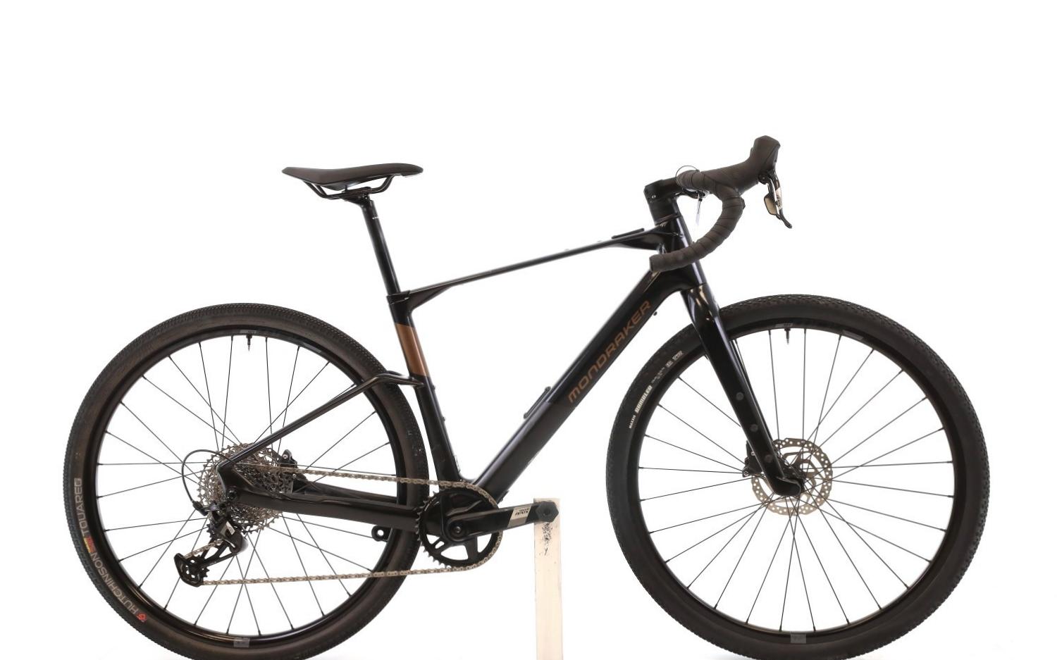 E-Bike Mondraker Zyclora ·  Dusty R, Usata, 2024, Barcelona