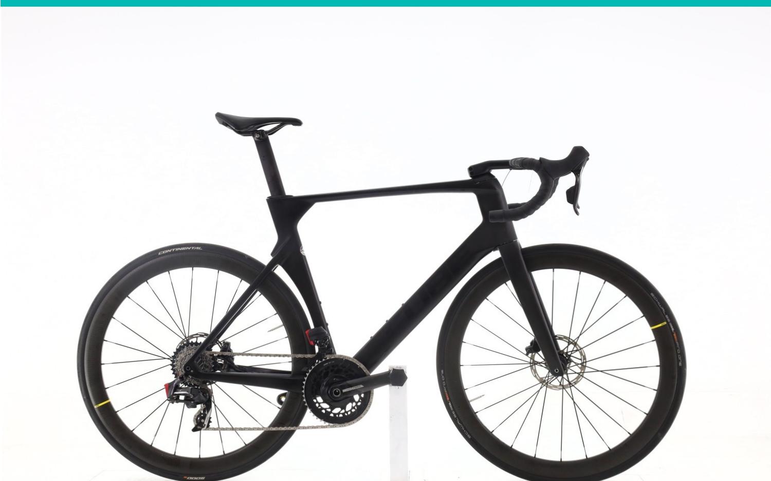Bici da corsa Cube Zyclora ·  Litening Aero Pro AXS 12V, Usata, 2024, Barcelona