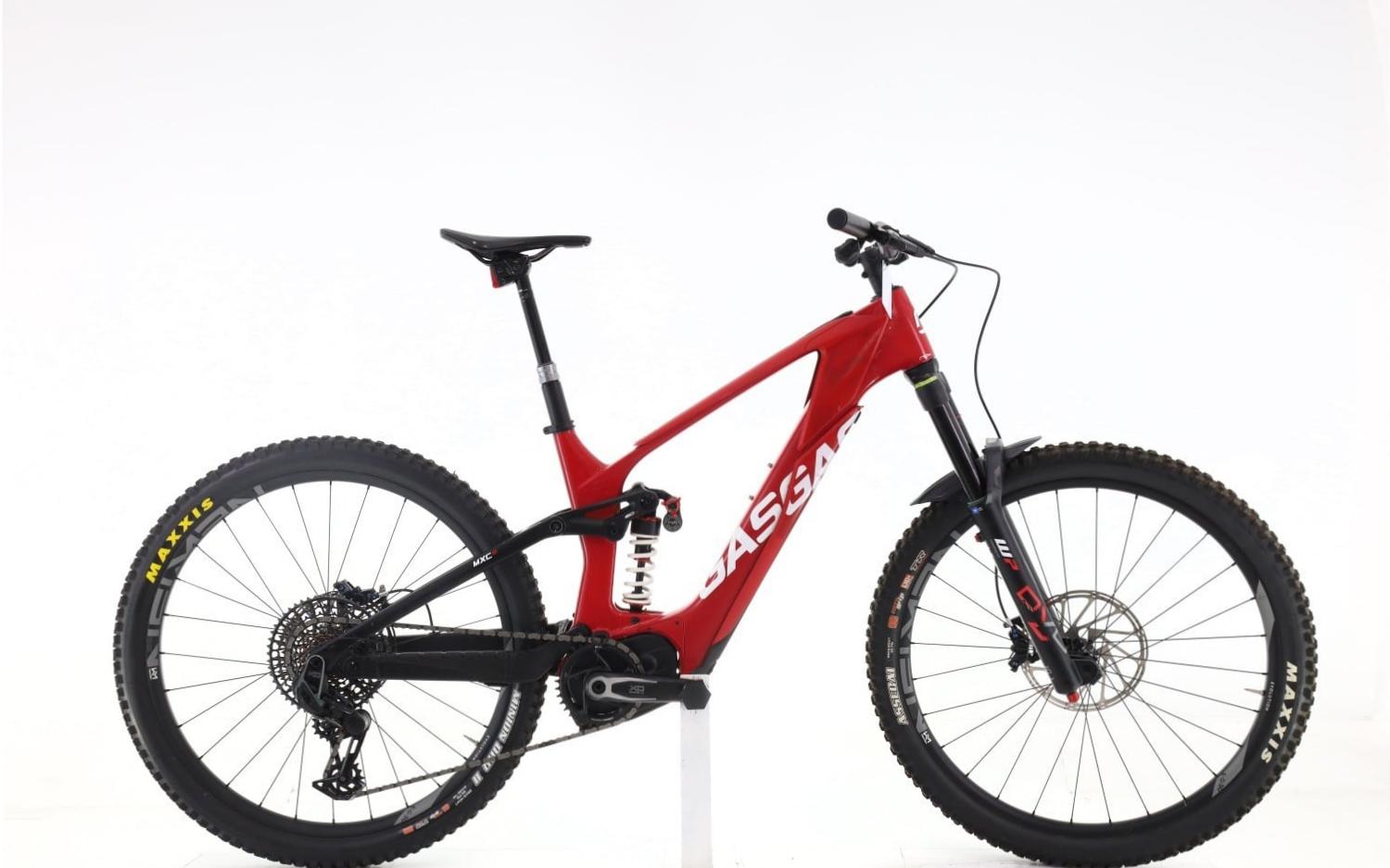 E-Bike GasGas Zyclora · Gas Gas MXC6 AXS, Usata, 2024, Barcelona