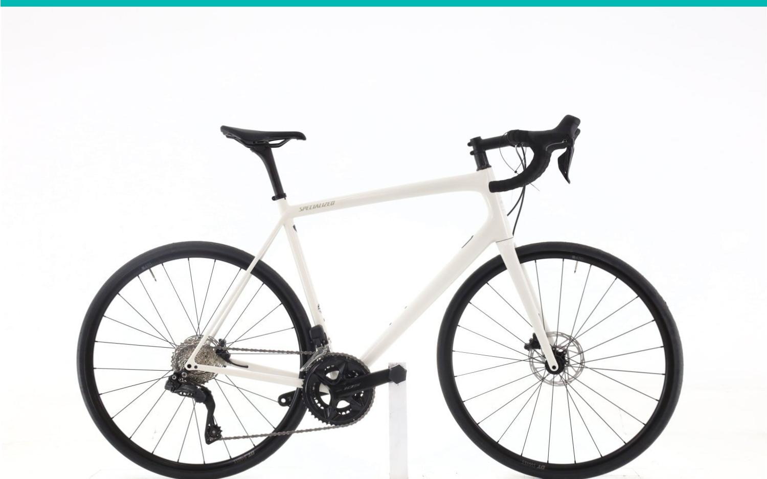 Bici da corsa Specialized Zyclora ·  Aethos Di2 12V, Usata, 2023, Barcelona