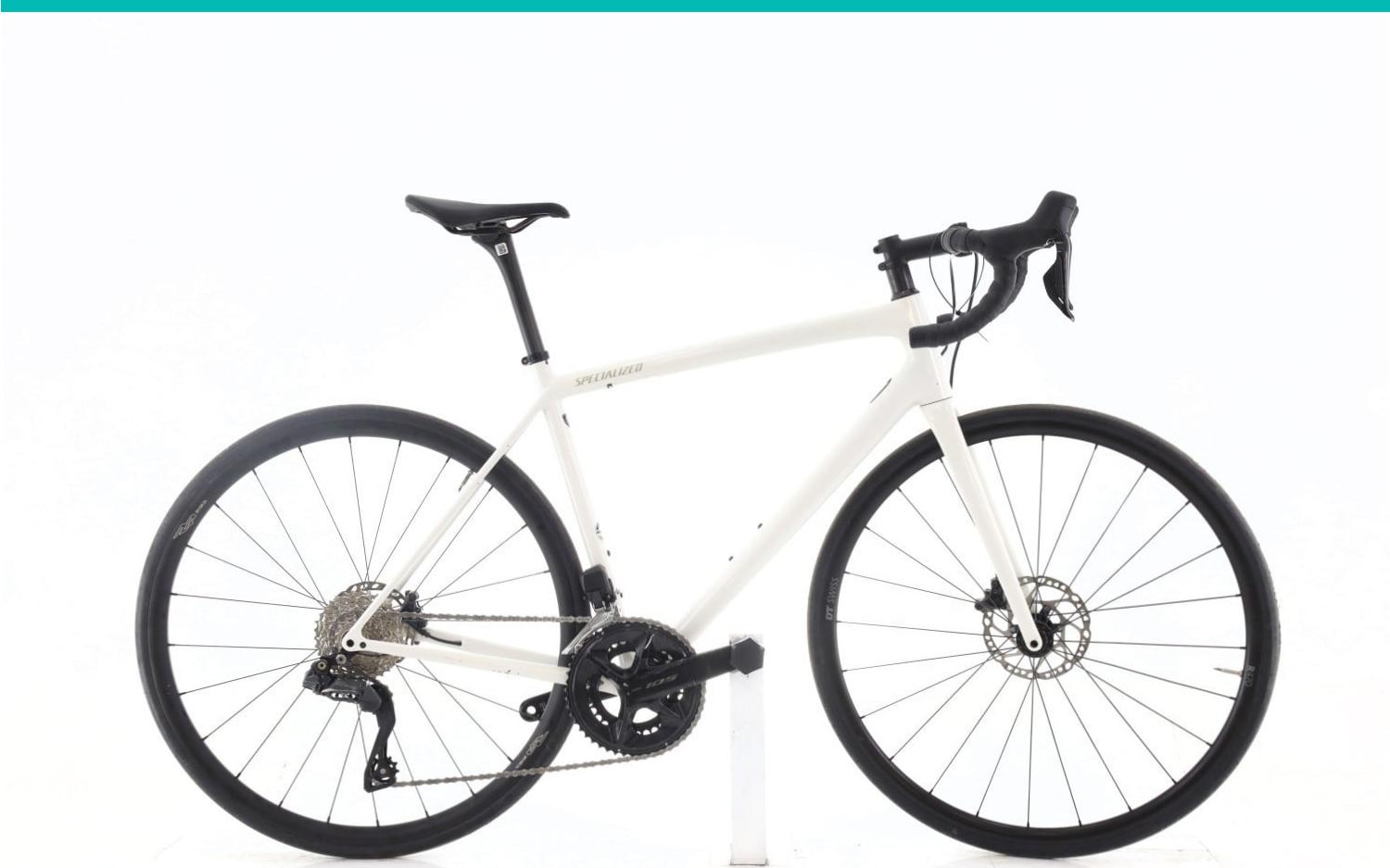 Bici da corsa Specialized Zyclora ·  Aethos Di2 12V, Usata, 2023, Barcelona