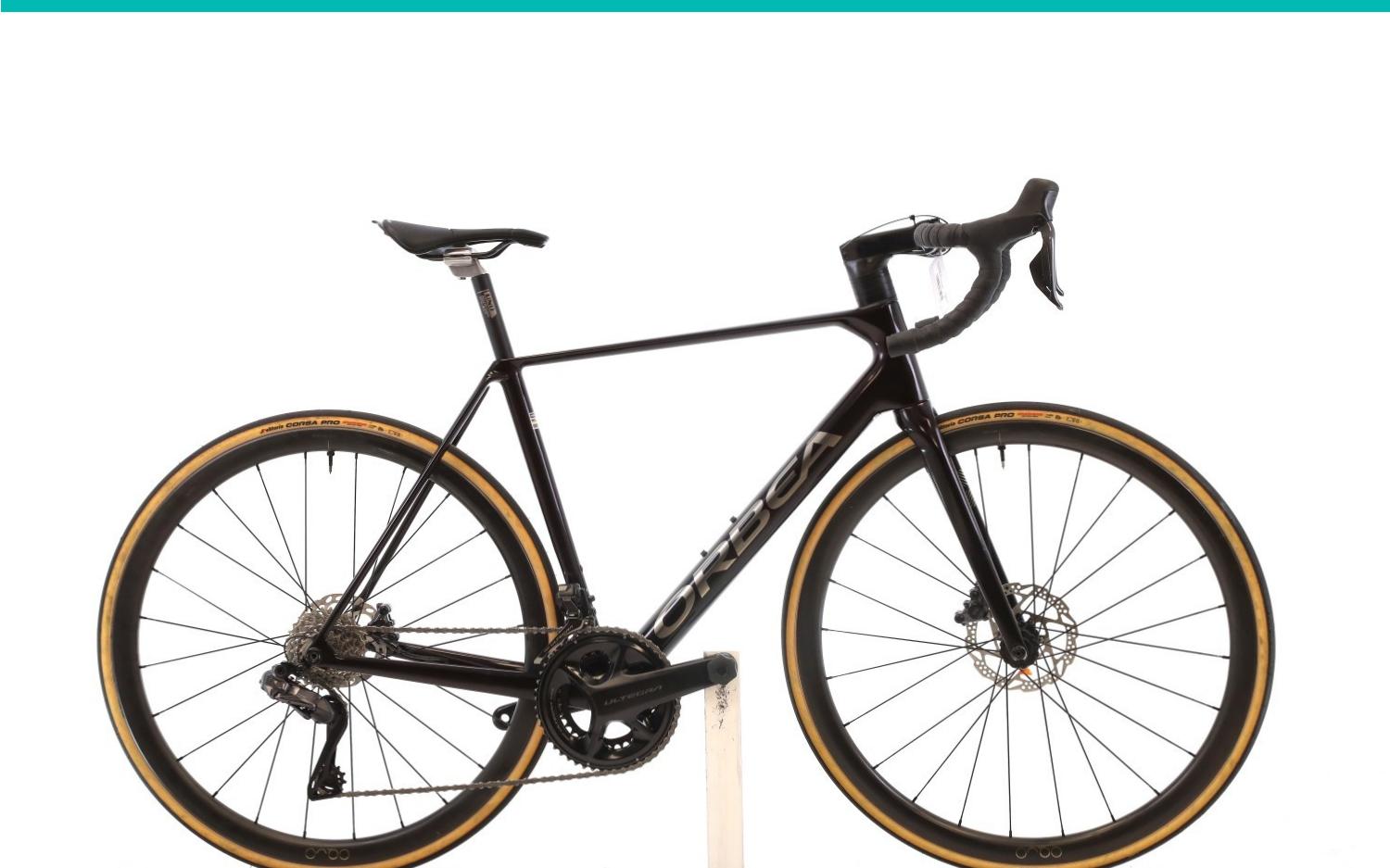 Bici da corsa Orbea Zyclora ·  Orca M20iTeam Di2 12V, Usata, 2022, Barcelona