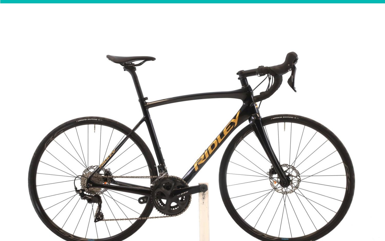 Bici da corsa Ridley Zyclora ·  Fenix SL, Usata, 2024, Barcelona
