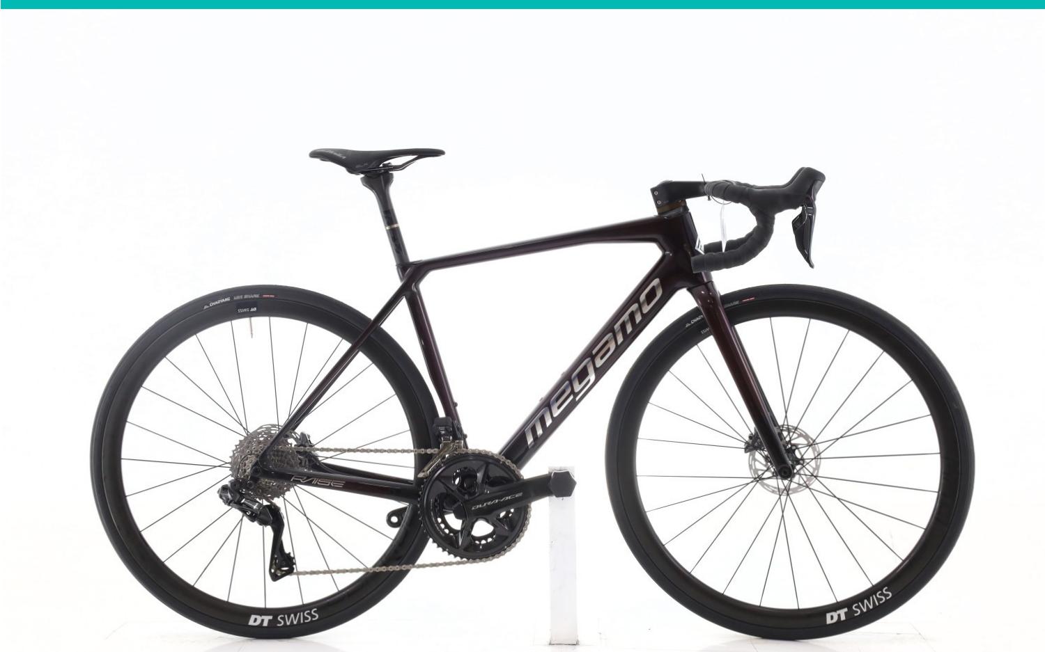 Bici da corsa Megamo Zyclora ·  Race 01 Di2 12V, Usata, 2023, Barcelona