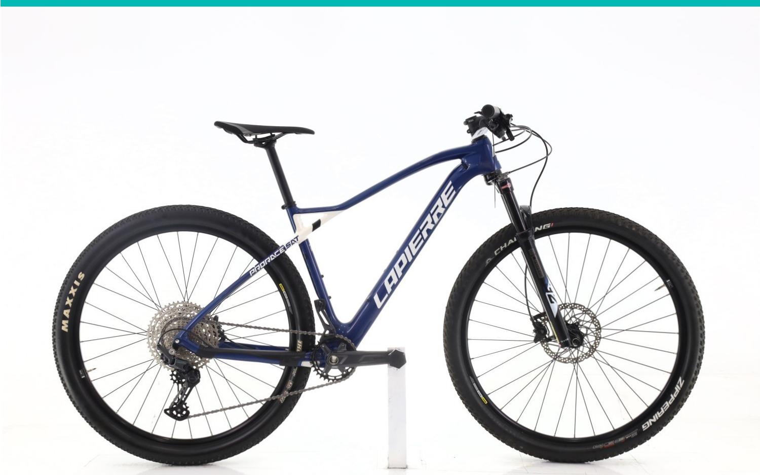 Mountain Bike Lapierre Zyclora ·  Pro Race SAT 6.9, Usata, 2022, Barcelona