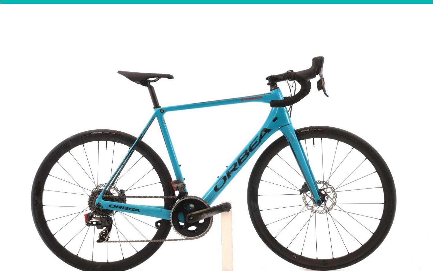 Bici da corsa Orbea Zyclora ·  Orca M21i Team AXS 12V, Usata, 2020, Barcelona