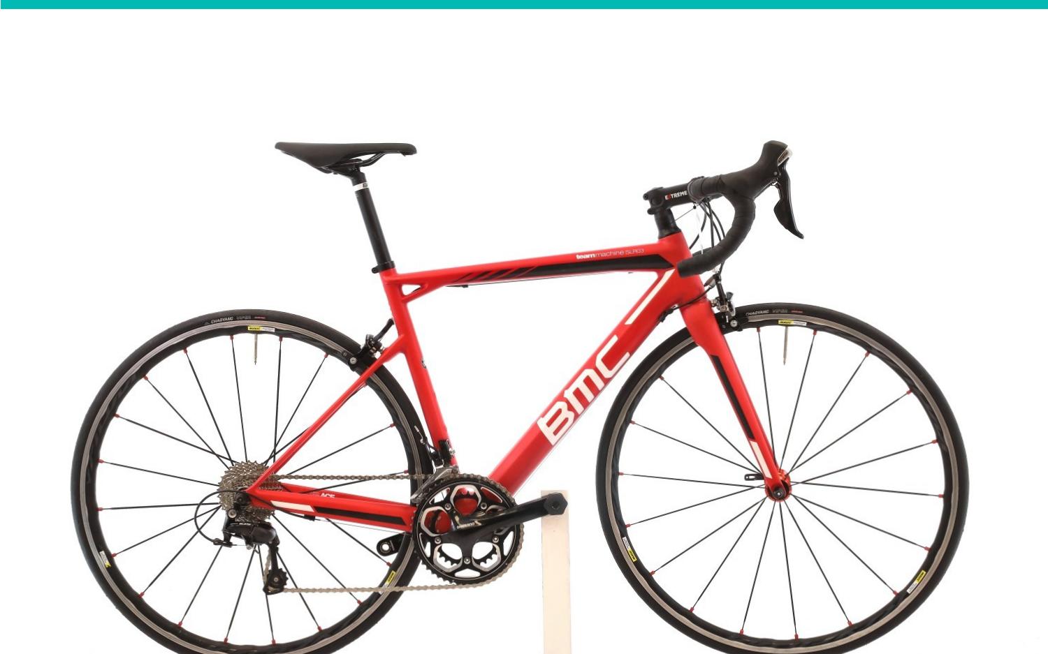 Bici da corsa BMC Zyclora ·  Teammachine SLR 03, Usata, 2021, Barcelona