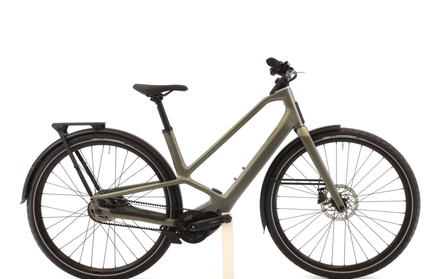 E-Bike Orbea Zyclora ·  Diem 20, Usata, 2025, Barcelona