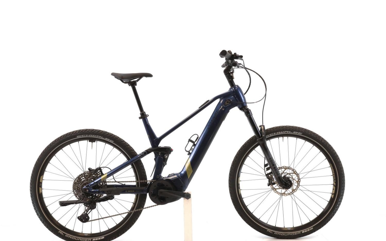 E-Bike Conway Zyclora ·  Xyron SUV 6.9 XT, Usata, 2024, Barcelona