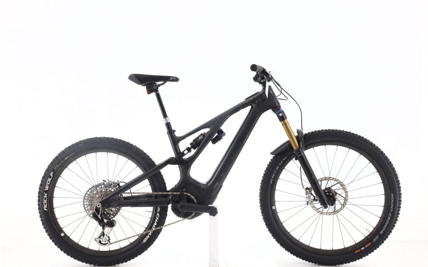 E-Bike Specialized Zyclora ·  Turbo Levo XX AXS, Usata, 2024, Barcelona
