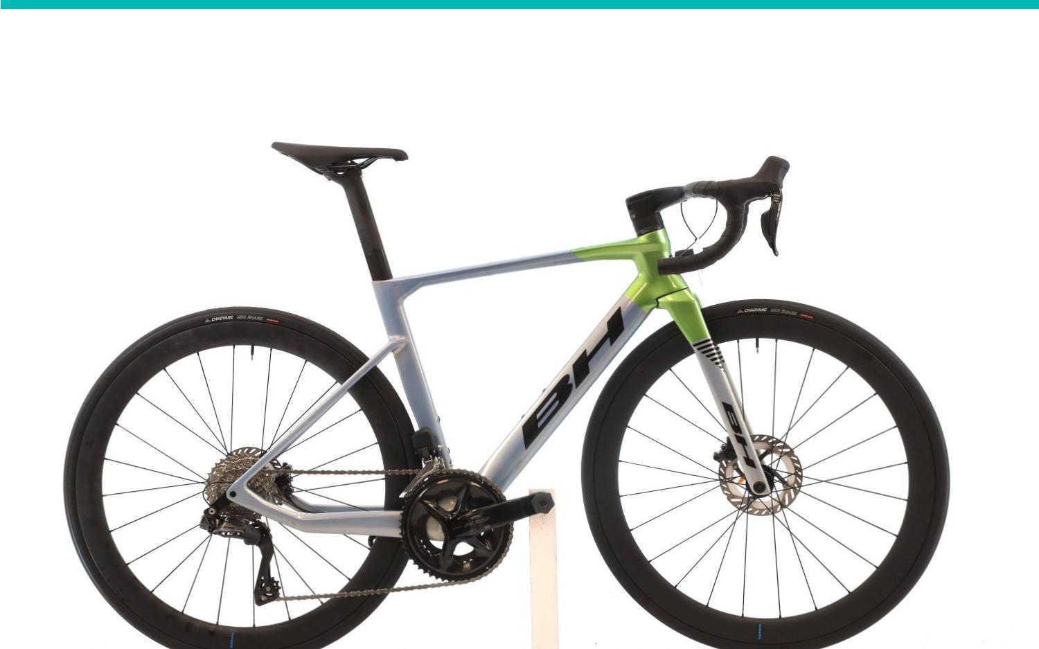 Bici da corsa BH Zyclora ·  RS1 4.5 Di2 12V, Usata, 2022, Barcelona