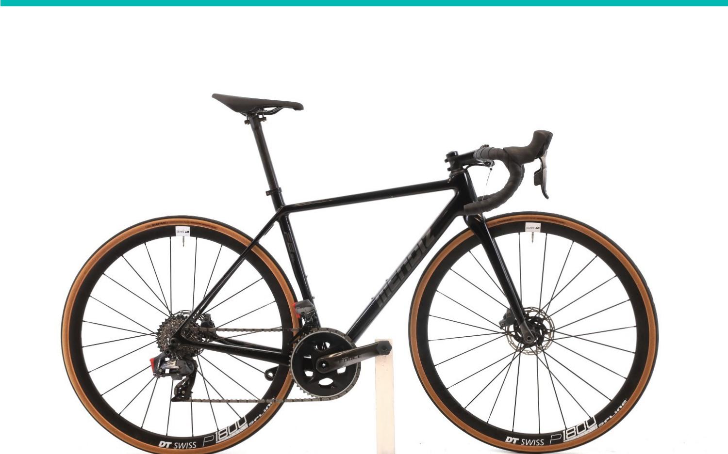 Bici da corsa Mendiz Zyclora ·  F8 SL AXS 12V, Usata, 2023, Barcelona