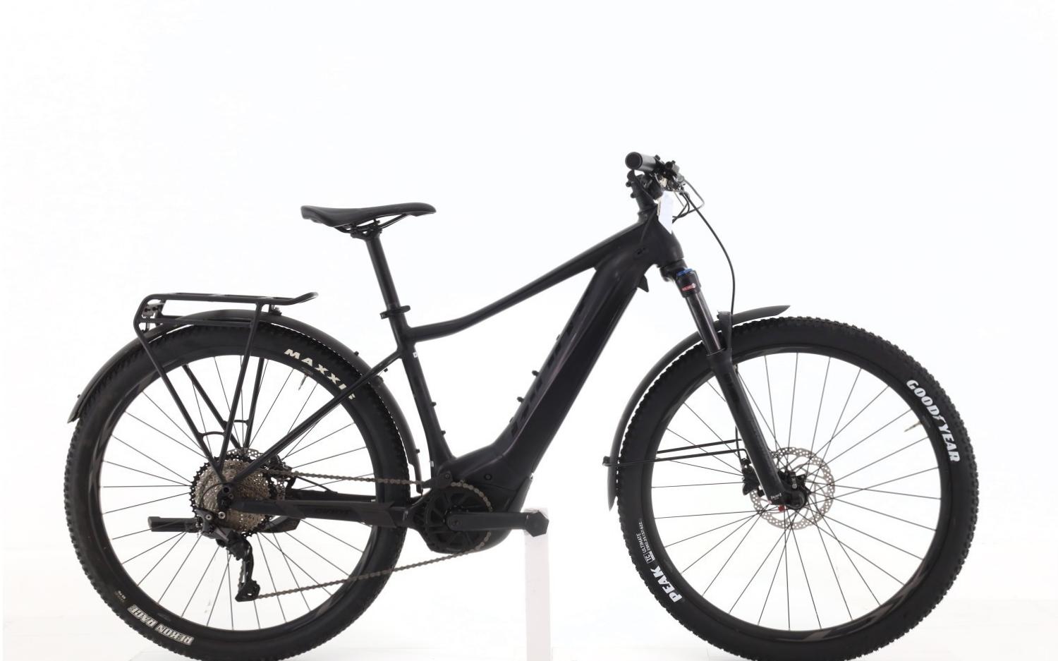 E-Bike Giant Zyclora ·  Fathom E+, Usata, 2023, Barcelona