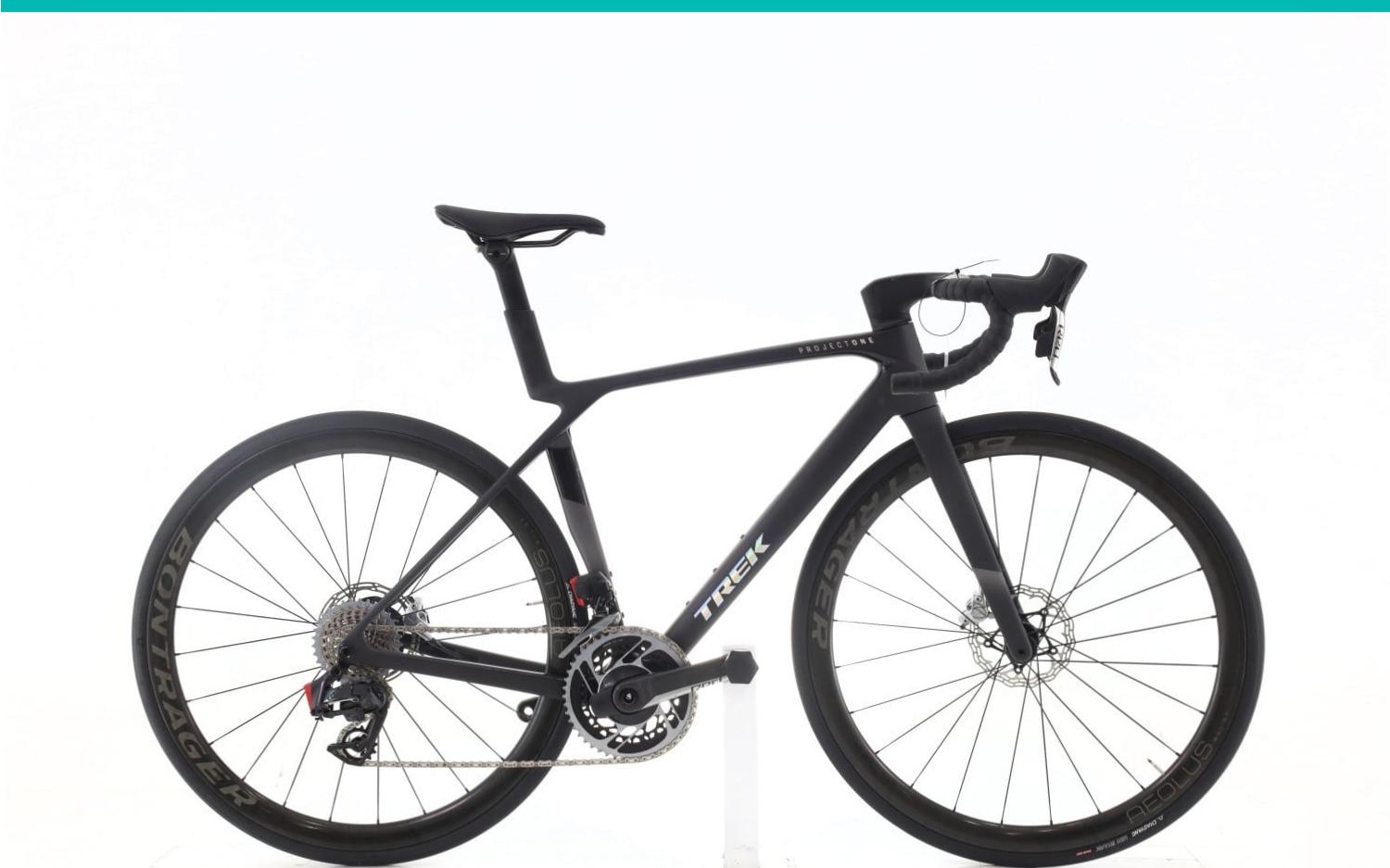 Bici da corsa Trek Zyclora ·  Project One SLR AXS 12V, Usata, 2025, Barcelona