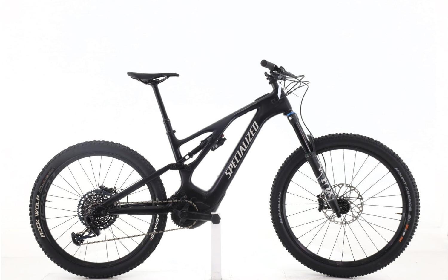 E-Bike Specialized Zyclora ·  Turbo Levo Comp, Usata, 2023, Barcelona