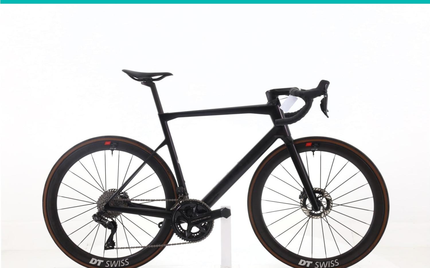 Bici da corsa BMC Zyclora ·  TeamMachine SLR 01 Di2 12V, Usata, 2022, Barcelona