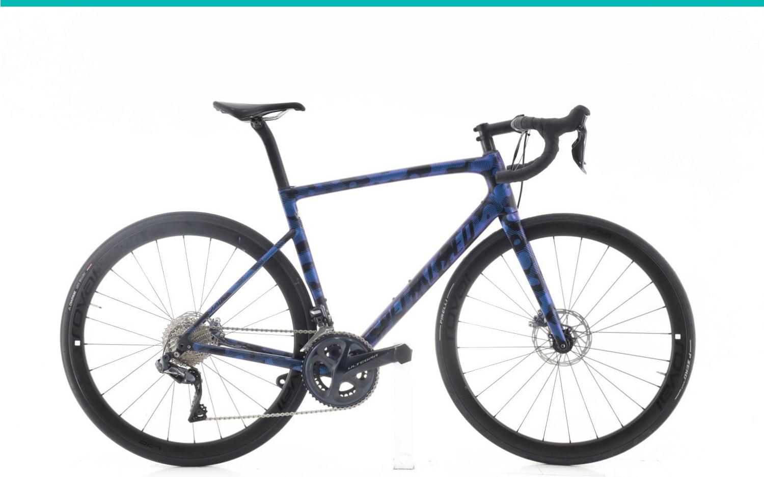 Bici da corsa Specialized Zyclora ·  Tarmac SL6 Di2 11V, Usata, 2021, Barcelona
