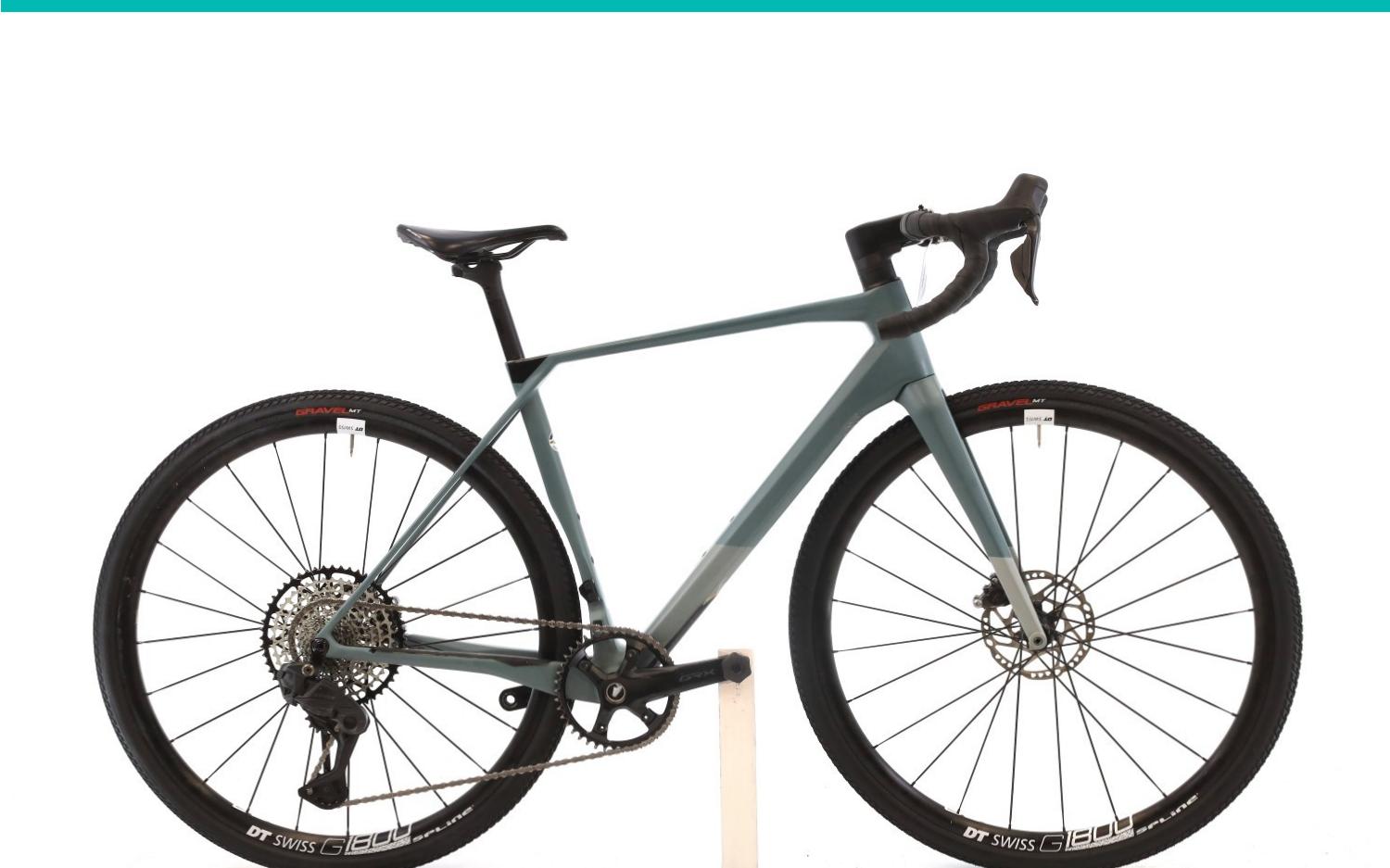 Ciclocross / Gravel Superior Zyclora ·  X-ROAD Team Issue Di2 12V, Usata, 2022, Barcelona