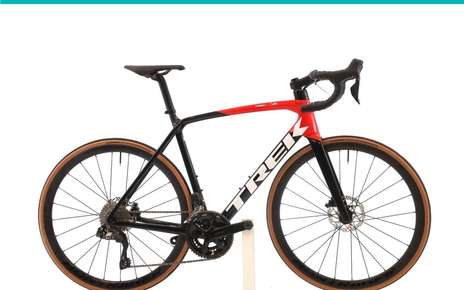 Bici da corsa Trek Zyclora ·  Emonda SL6 Di2 12V, Usata, 2023, Barcelona