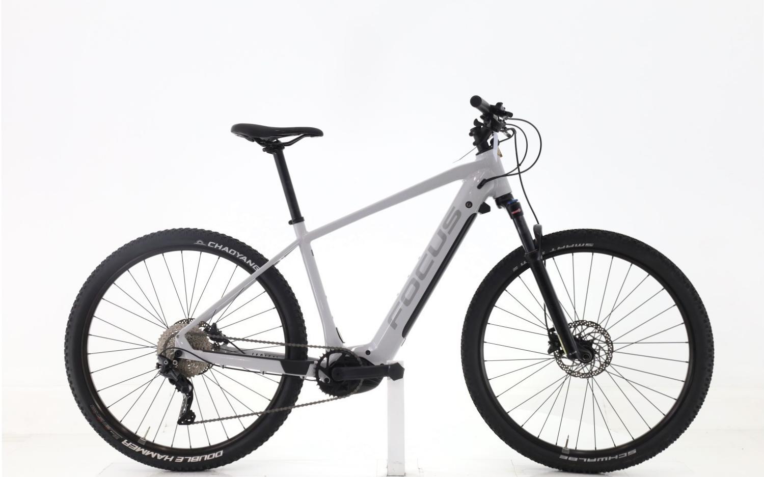 E-Bike Focus Zyclora ·  Jarifa 2, Usata, 2022, Barcelona